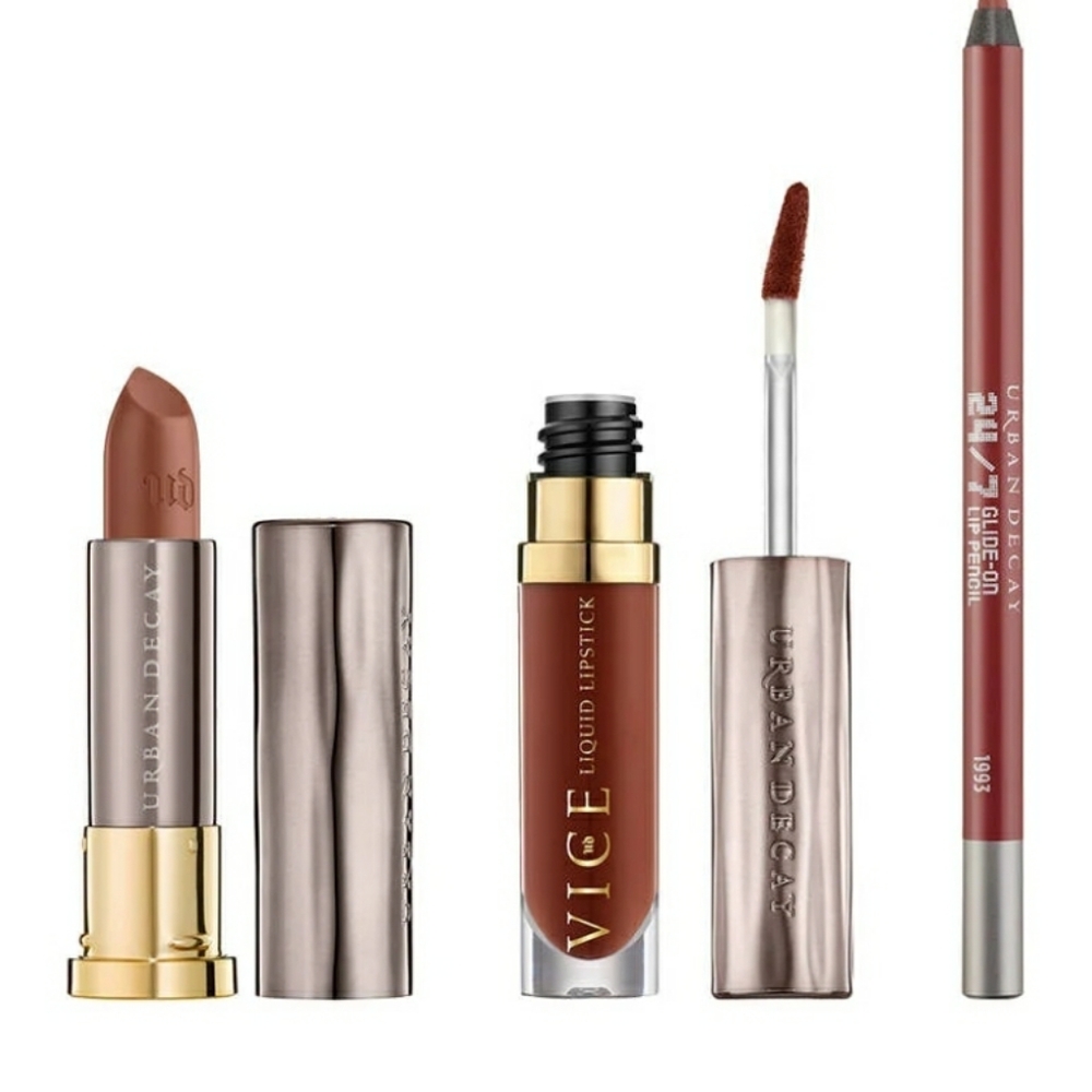 Urban Decay VICE "1993" Lip Set